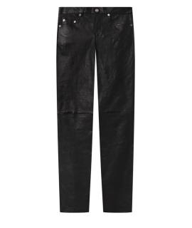 SAINT LAURENT Брюки узкие
