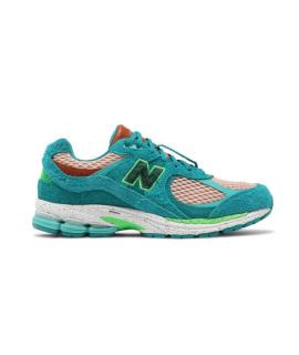 NEW BALANCE Низкие кроссовки / кеды