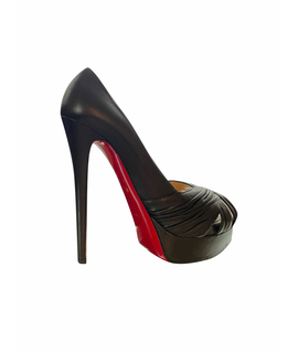 

Туфли CHRISTIAN LOUBOUTIN Aborina Nappa