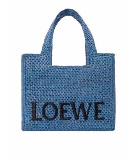 LOEWE Пляжная сумка