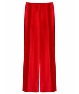 MAX MARA Брюки широкие