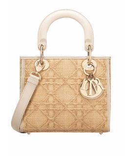 CHRISTIAN DIOR Сумка с короткими ручками