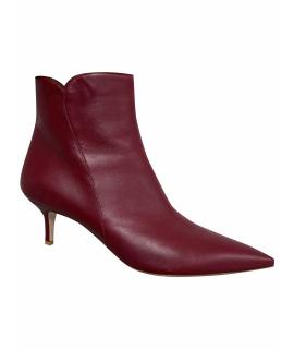 GIANVITO ROSSI Ботильоны