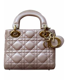 CHRISTIAN DIOR Сумка с короткими ручками