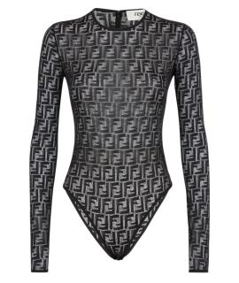 FENDI Боди