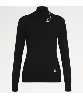 LOUIS VUITTON Худи/толстовка