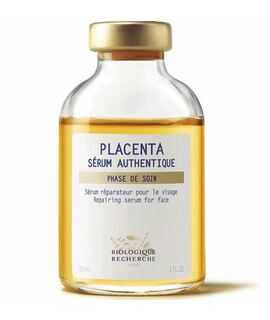 BIOLOGIQUE RECHERCHE Сыворотка