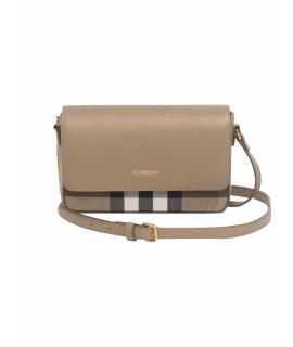 BURBERRY Сумка через плечо
