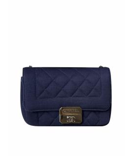CHANEL Сумка через плечо