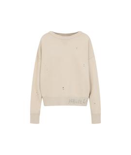 MAISON MARGIELA Худи/толстовка