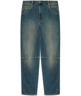 ISABEL MARANT Прямые брюки