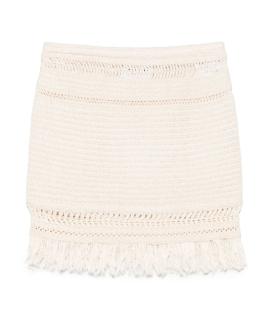 ISABEL MARANT Юбка мини