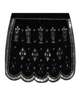 ISABEL MARANT Юбка мини