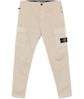 STONE ISLAND Повседневные брюки