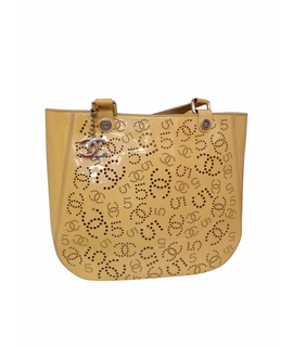 

Сумка тоут CHANEL PRE-OWNED