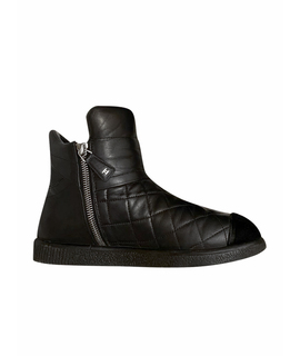 

Ботинки CHANEL PRE-OWNED