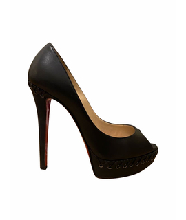 

Туфли CHRISTIAN LOUBOUTIN