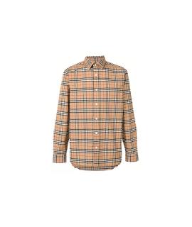 BURBERRY Кэжуал рубашка