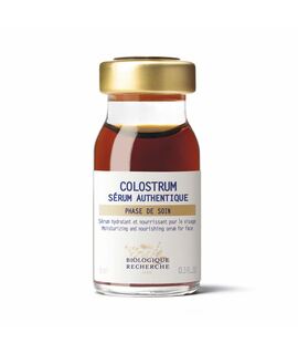 

Сыворотка BIOLOGIQUE RECHERCHE
