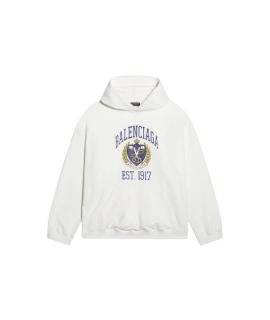 BALENCIAGA Худи/толстовка
