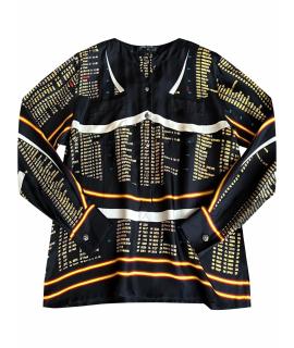 CHANEL Рубашка