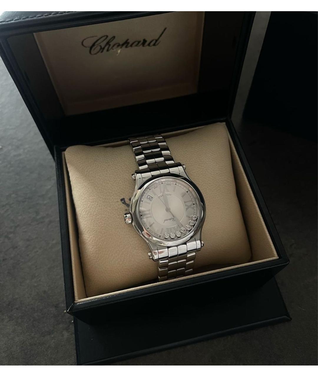 CHOPARD Часы, фото 2