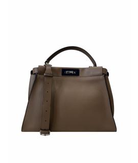 FENDI Сумка с короткими ручками