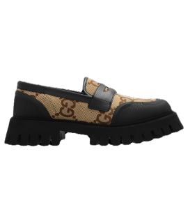 GUCCI Лоферы