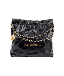 CHANEL Сумка через плечо