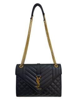 SAINT LAURENT Сумка через плечо