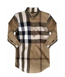 BURBERRY Рубашка