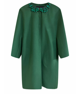 

Пальто ERMANNO SCERVINO