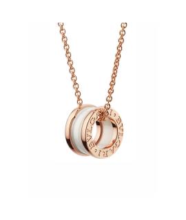 BVLGARI Колье