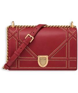CHRISTIAN DIOR Сумка через плечо