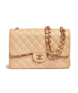CHANEL Сумка через плечо