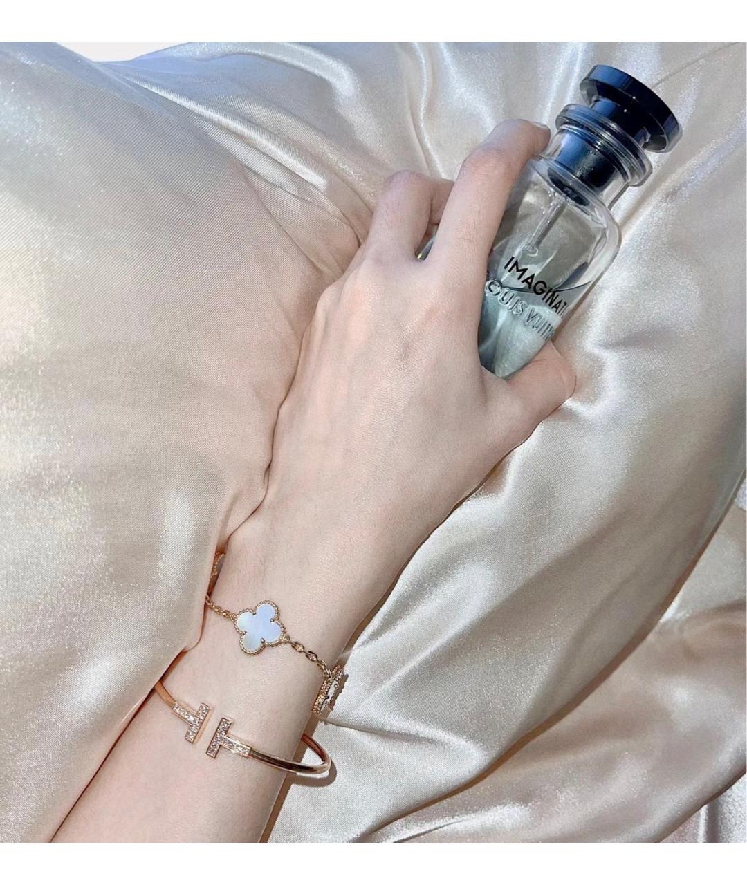 TIFFANY&CO Розовый браслет из розового золота, фото 7