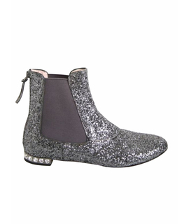

Ботинки MIU MIU