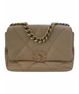 CHANEL Сумка через плечо