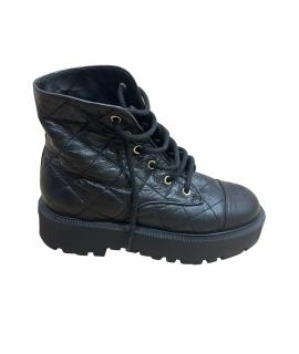 CHANEL Ботинки