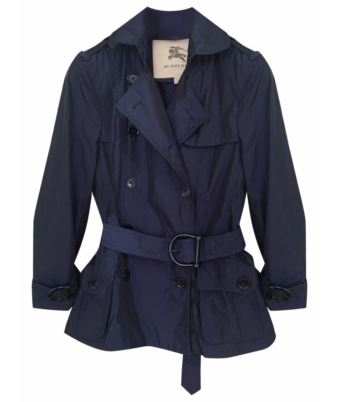 BURBERRY Тренч/плащ, фото 1