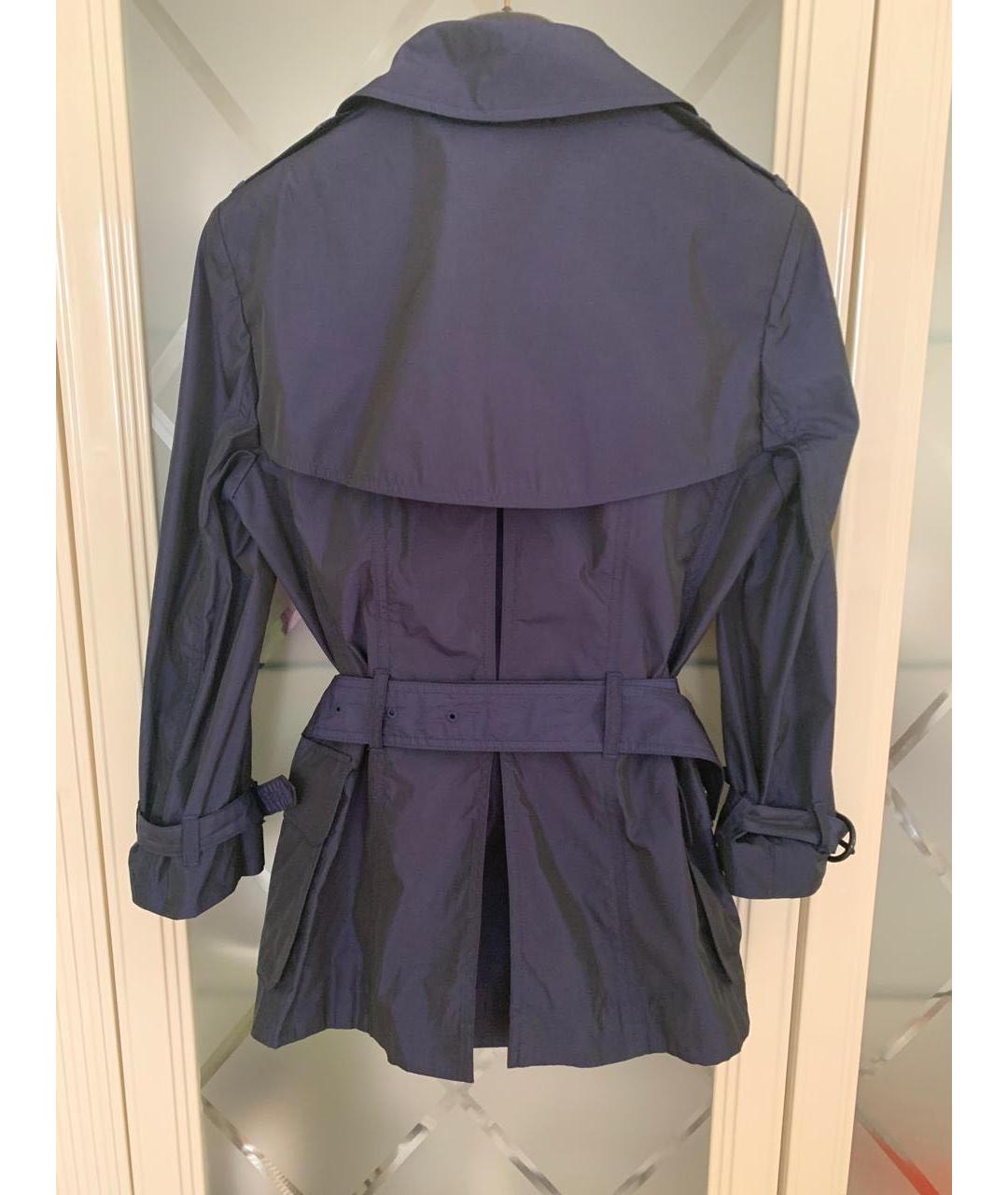 BURBERRY Тренч/плащ, фото 2
