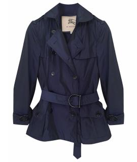 BURBERRY Тренч/плащ