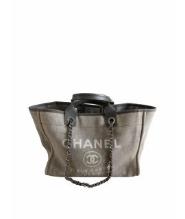 CHANEL Сумка тоут
