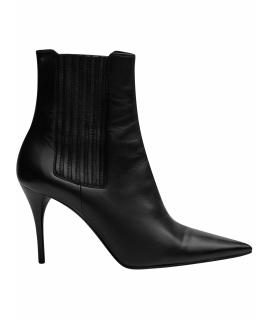 SAINT LAURENT Ботильоны