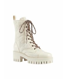 GUCCI Ботинки