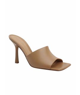 BOTTEGA VENETA Босоножки
