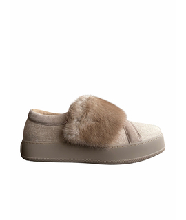 

Кроссовки MAX MARA TAULA