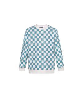 LOUIS VUITTON Худи/толстовка