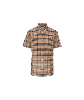 BURBERRY Кэжуал рубашка