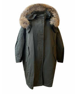 

Парка WEEKEND MAX MARA MANIERO